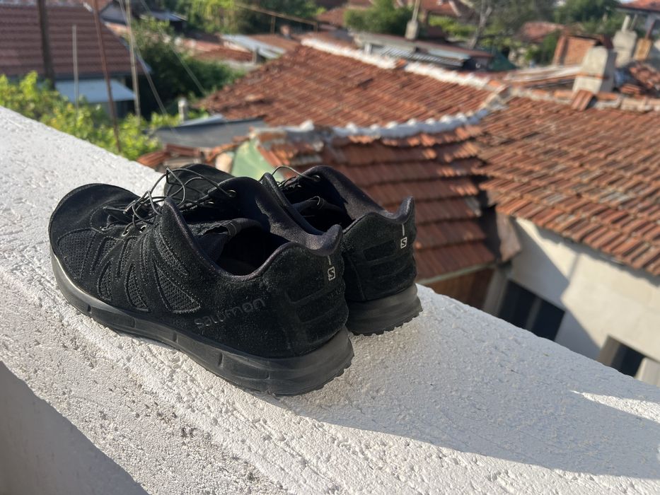 Salomon Low 45 1/3