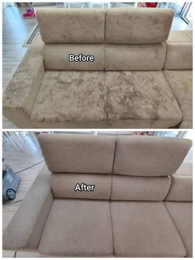 Curatare profesionala tapitarie la domiciliu