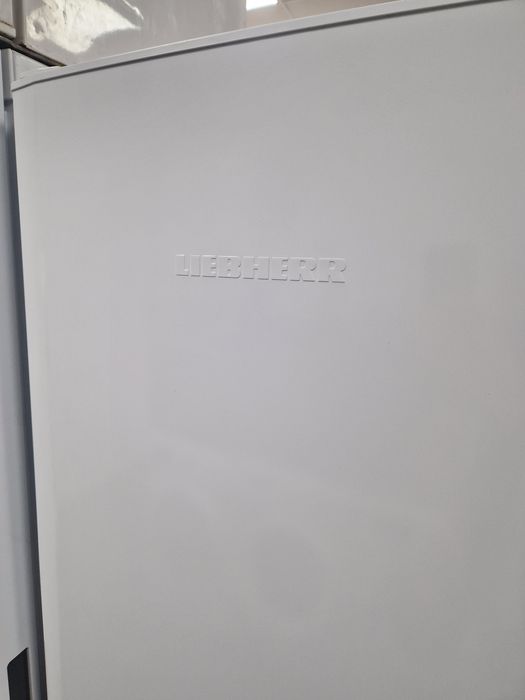 Хладилник с фризер Liebherr A++ No frost