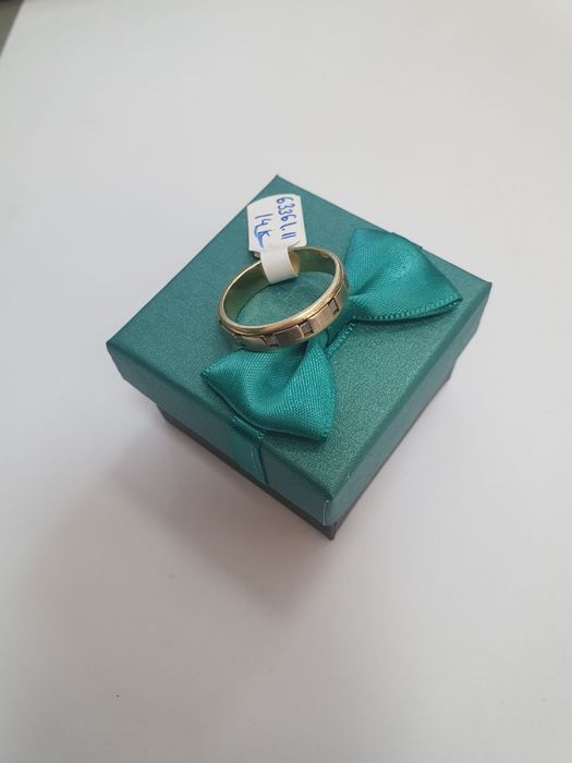 Verigheta aur 14k 5.3gr (cdc)