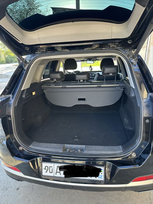 cherry tiggo 7 pro