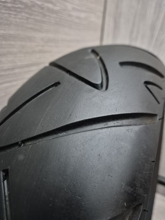 Anvelopa moto 140 60 13 Continental Contitwist