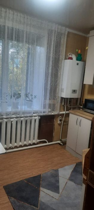 Квартира в центре Тобыла