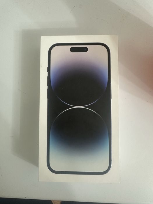 Айфон 14 про 88%батареи