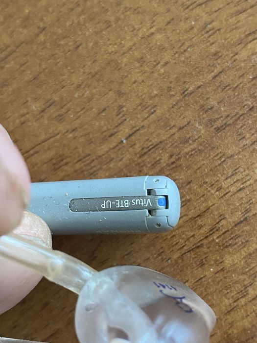 Слухов апарат PHONAK