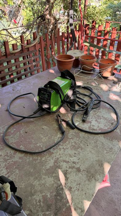 Aparat sudura MMA-320A