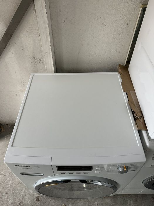 Пералня +гаранция. MIELE W1,ПЧЕЛНА ПИТА, КЛАС А 8кг. Безплатна доставка за София