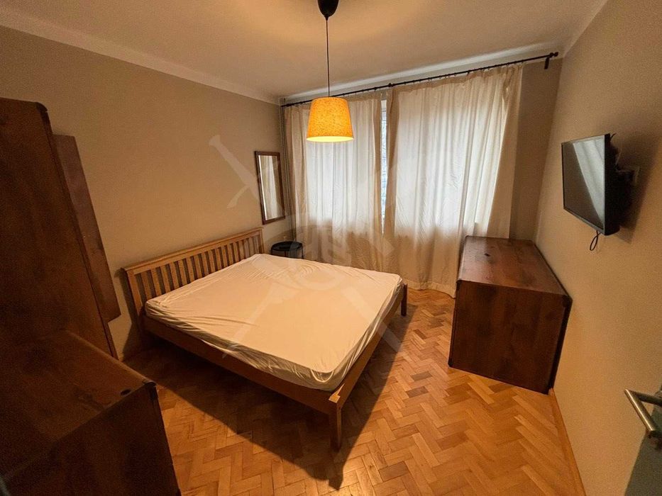 Продава се Двустаен апартамент в Пловдив, Мараша - 69 кв.м за 1072 €/кв.м - Снимка #3