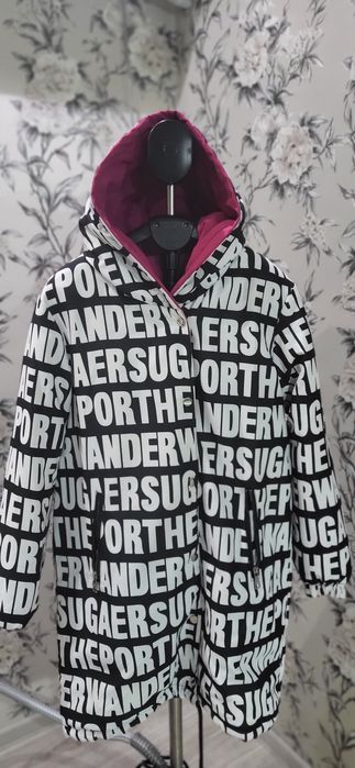 Куртки,пуховики женские