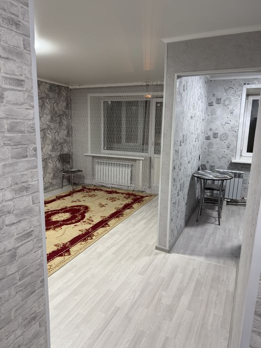Сдам 1 комнатную квартиру