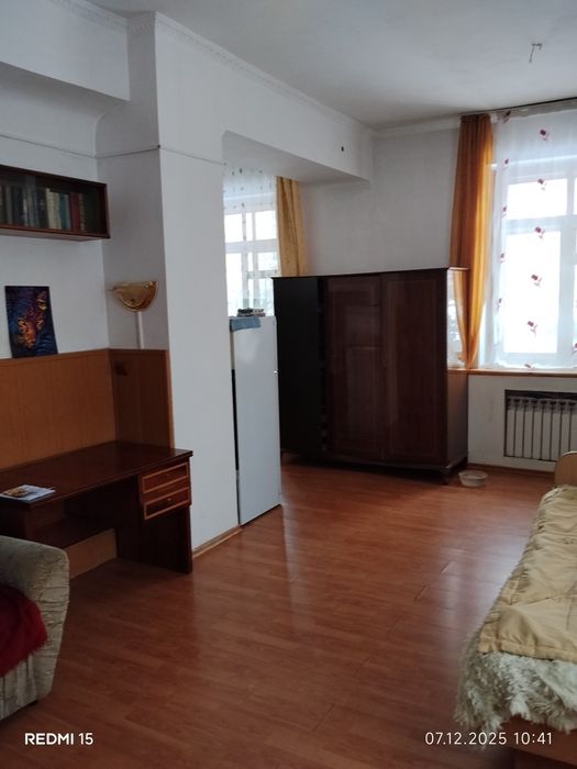 Продам Сталинка 1 к. 45квадратов