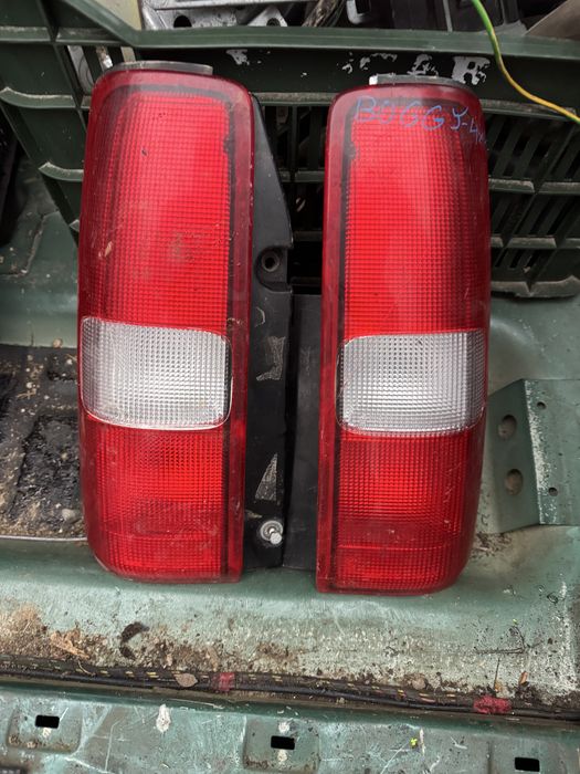 Lampi state suzuki jimni