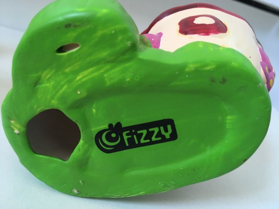 5бр винтидж поставки за яйца животни солница wc тоалетна чиния