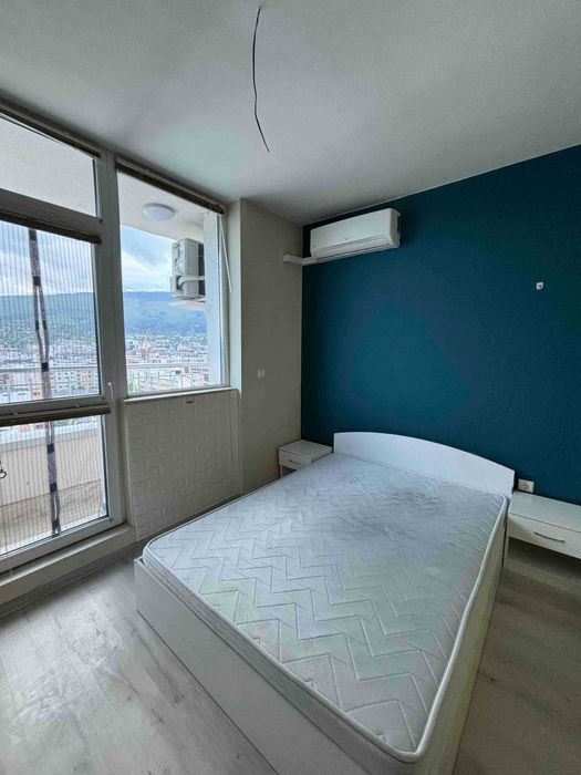 Дава се под наем Двустаен апартамент в София, Студентски град - 58 кв.м за 499 € - Снимка #3