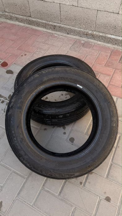 Резина 185/65R 15лето
