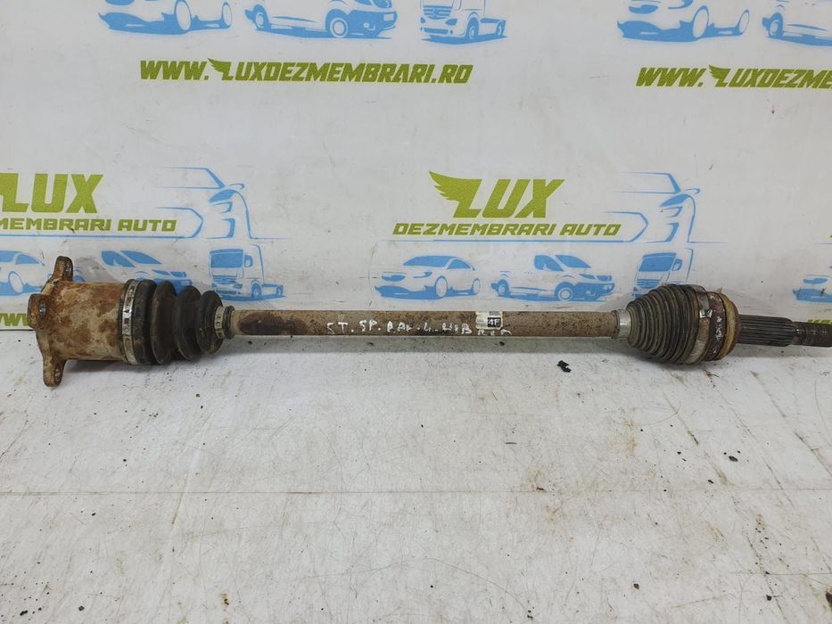 Planetara dreapta spate 42340-48110 2.5 hybrid Toyota RAV4 4 (XA40) (