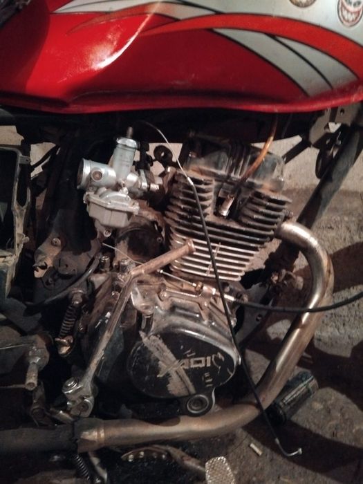 Продам 150 куб 5 ступка