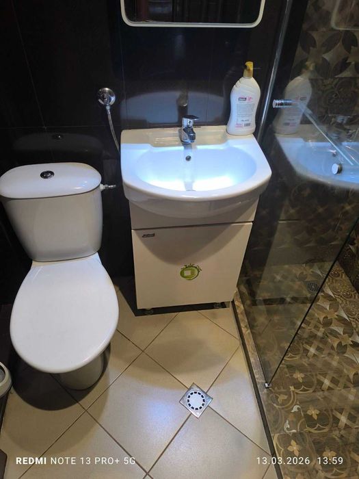 Продава се Тристаен апартамент в София, Център - 74 кв.м за 2275 €/кв.м - Снимка #16