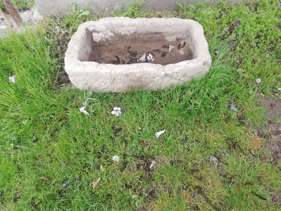 Каменно.  колело