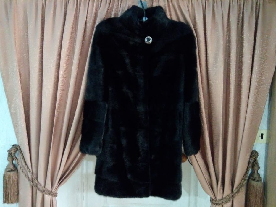 Продам шубу