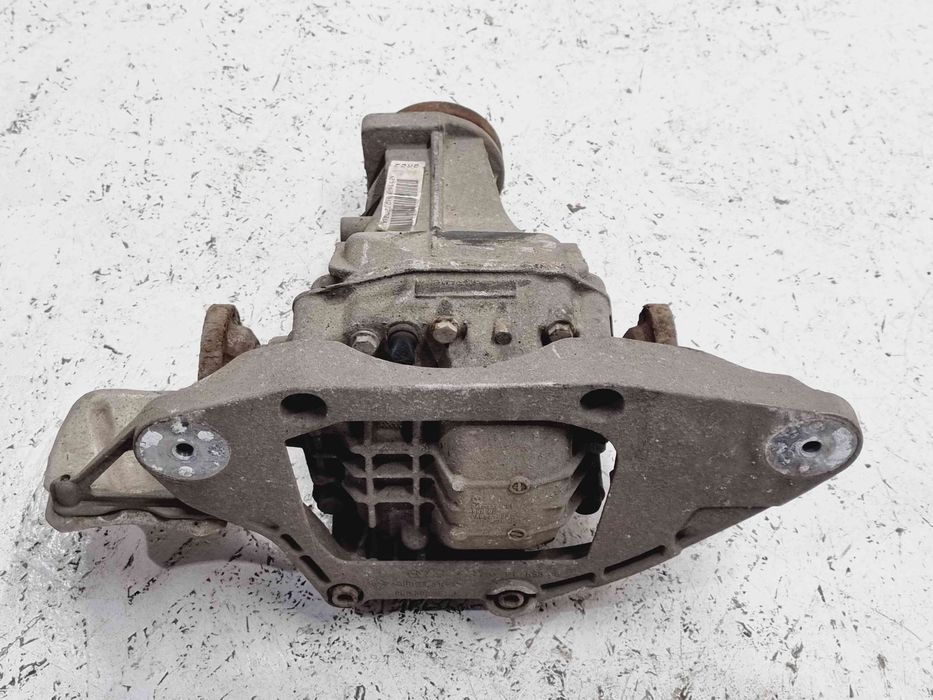 Grup diferential spate AUDI Q5 (8RB) [ Fabr 2008-2016] 0AR525083C
