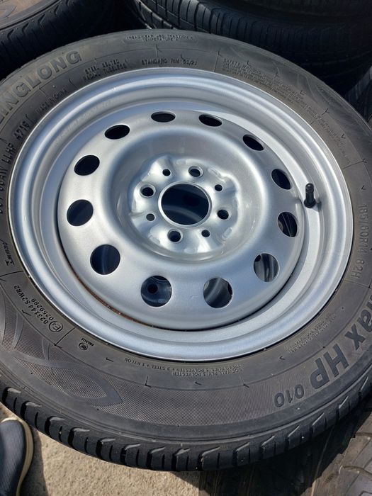 14 R Lada zavod diska balon