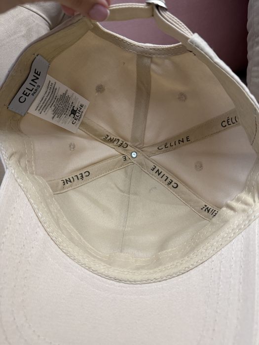 Sapca CELINE noua