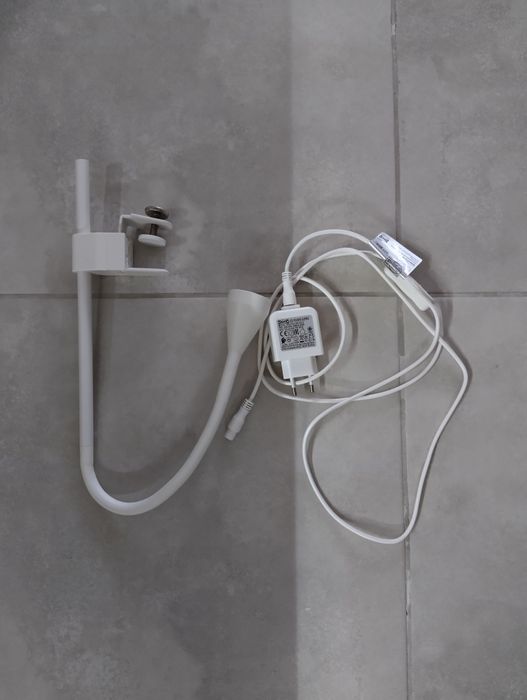 Настолна диодна лампа IKEA