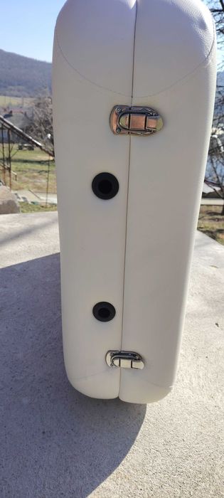 Vand masa pliabila masaj