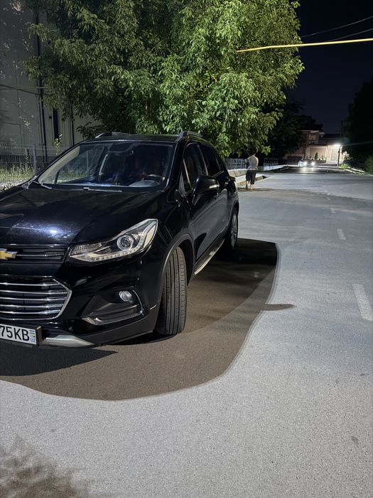 Tracker 2020 PREMIER