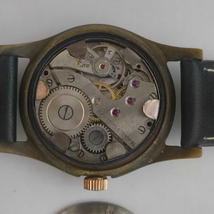 Ceas Royling – mecanic – functional