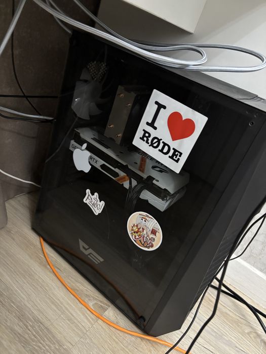 Продаю МОЩНЫЙ компьютер