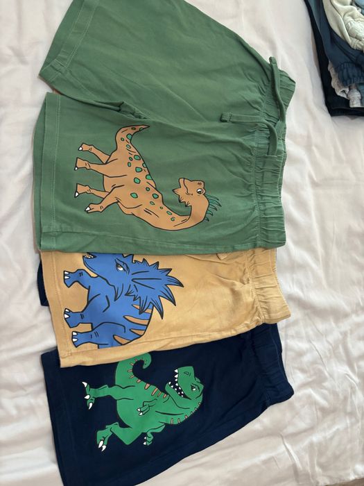 Детски комплекти за момче