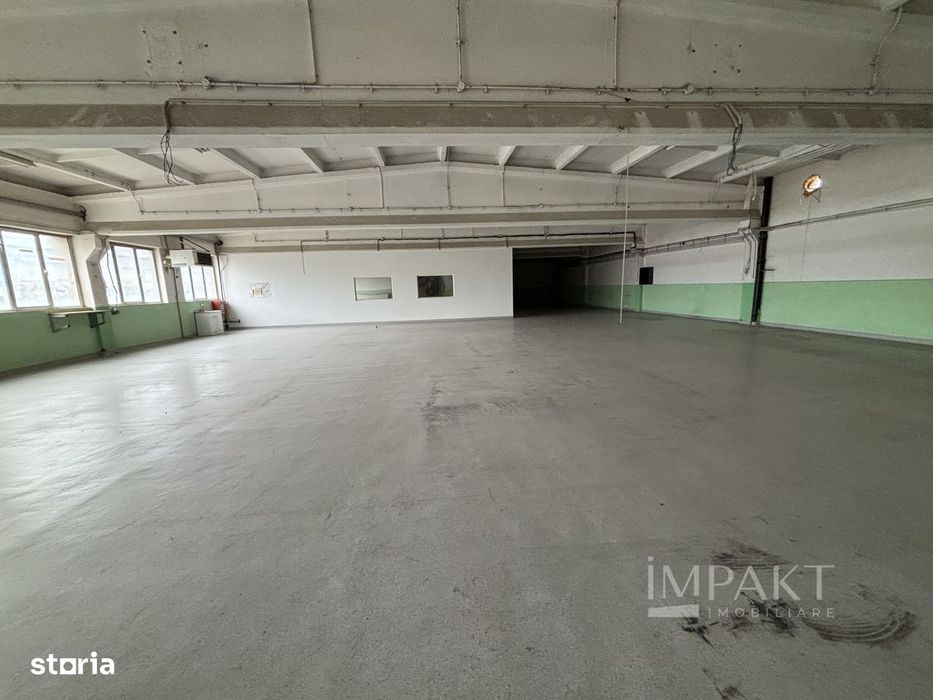 Hale de închiriat-zona străzii Corneliu Coposu