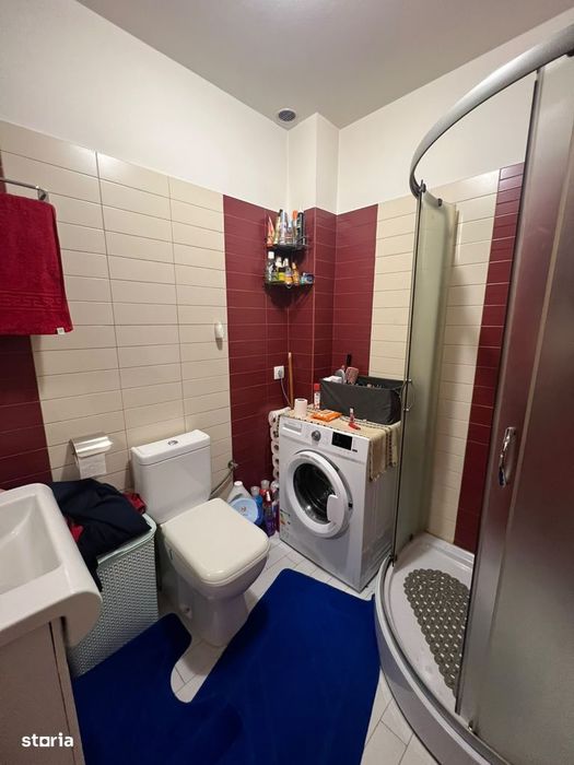 Apartament mobilat si utilat complet | 50 mp | Cartier 1 Mai, Dej | Co