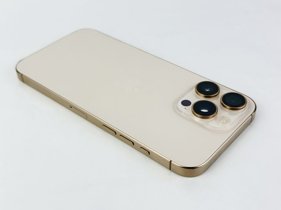 НОВ! Apple iPhone 16 Pro 128GB Desert Titanium Гаранция!