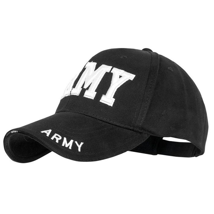 Бейзболна шапка army