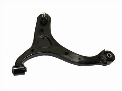 Рычаг подвески Kia Sorento