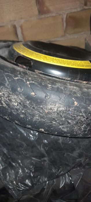 7 БРОЯ Гуми с джанти 13 цола 4х100