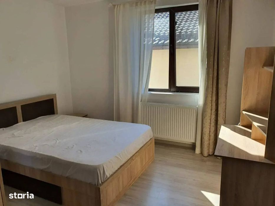 Apartament 3 camere Metrou 1 Decembrie loc parcare inclus in pret