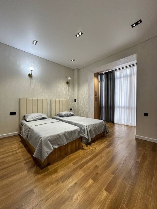 Срочная Продажа 3х ком 82м2 ЖК Moderno Шота Руставели