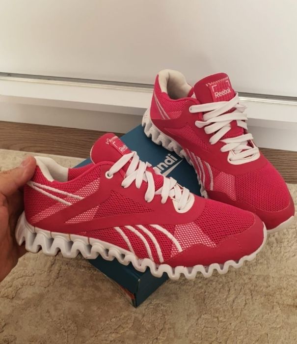Adidas Reebok original nr 38