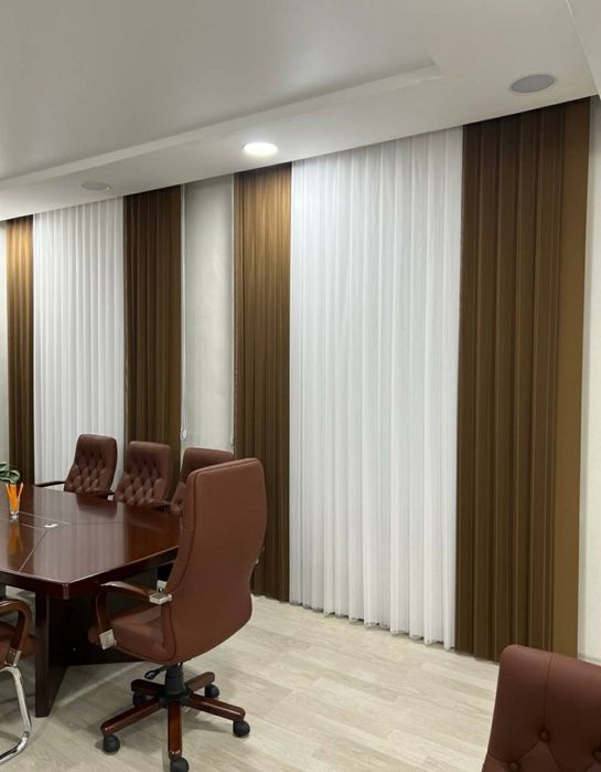 Жалюзи самое большое АССОРТИМЕНТЫ