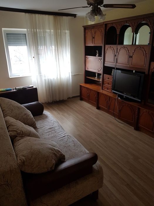 Apartman cu 2 cam pe Sovata