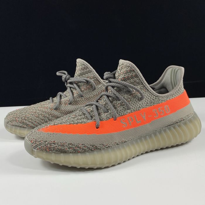 Yeezy 350 Boost v2 Beluga