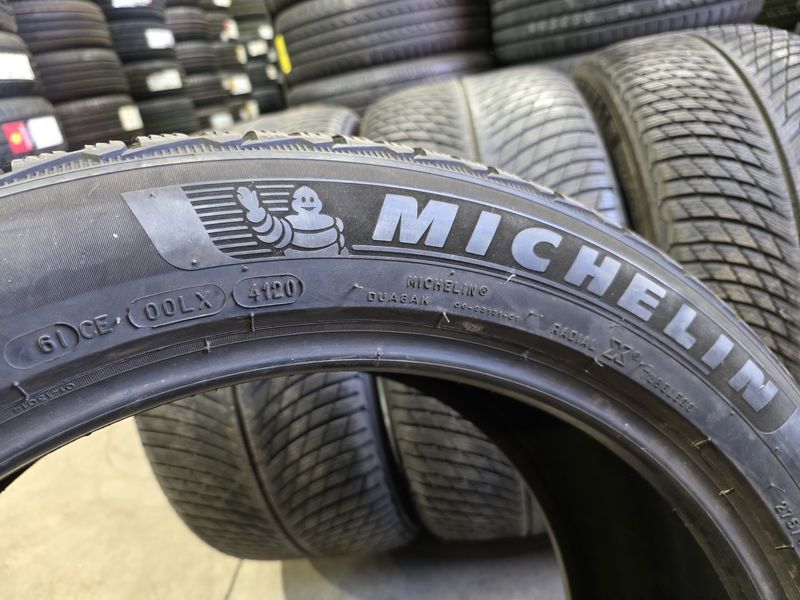 315/40/21//275/45/21 MICHELIN