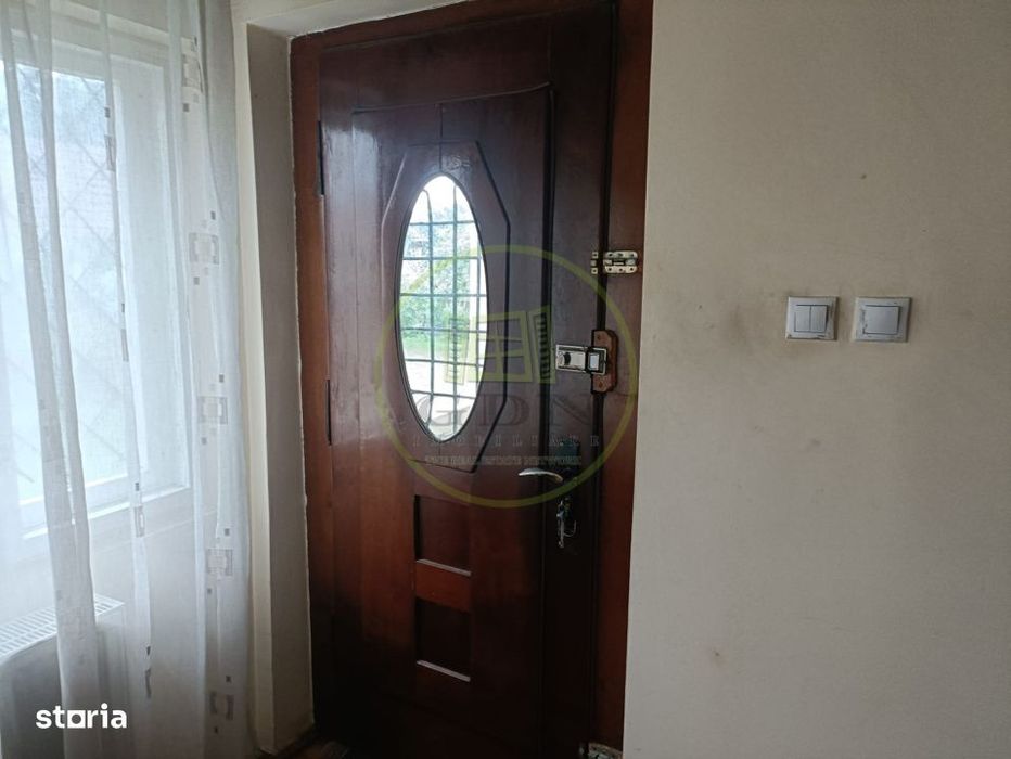 Casa de vanzare Ibanesti sat cu teren aferent de 4500 mp