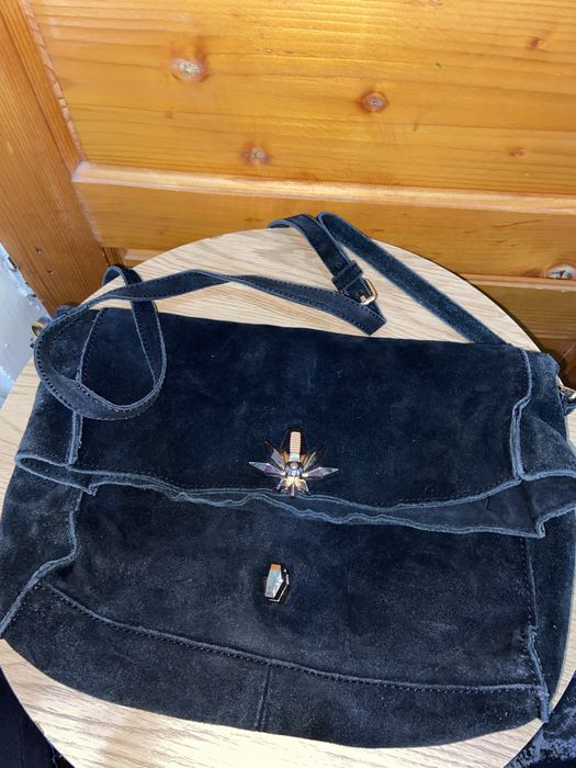 Geantă de umar pentru fete