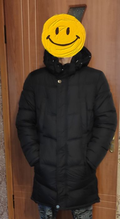 Куртка, мужская, размер 44-46.