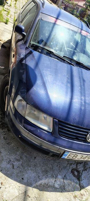 Продава се Wv passat